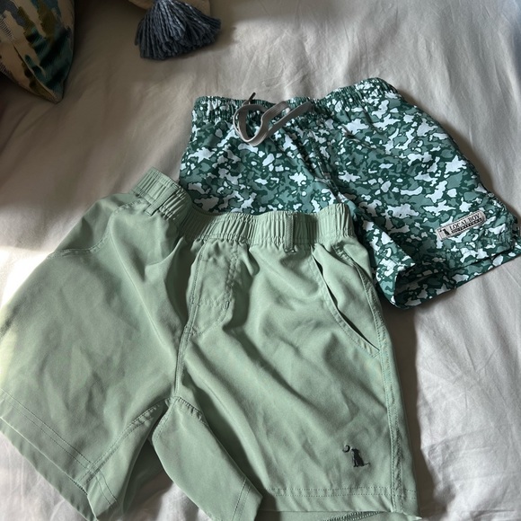 Local Boy Outfitters Boys Shorts - Picture 1 of 5
